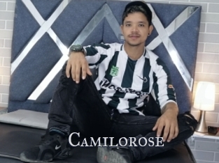 Camilorose