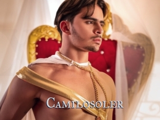 camilosoler Xxx Amateur