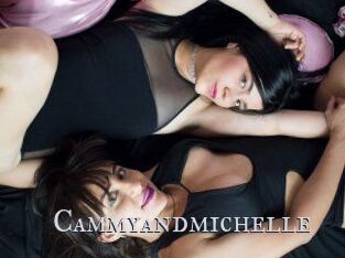 Cammyandmichelle