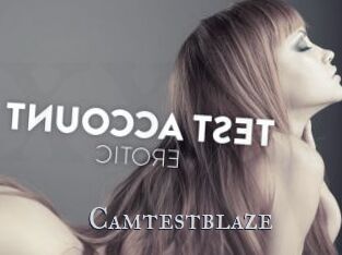 Camtestblaze