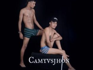 camyvsjhon Xxx Amateur