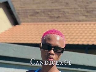 candicex01 Xxx Amateur