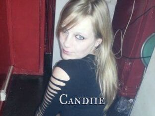 Candiie