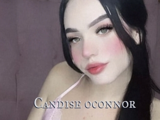 candise_oconnor Xxx Amateur