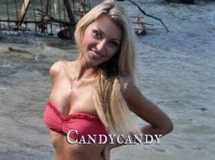 Candycandy