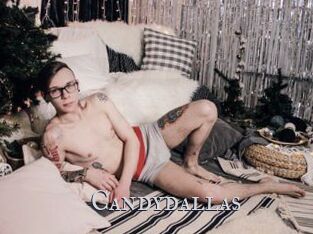 Candydallas