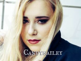 Candyhailey