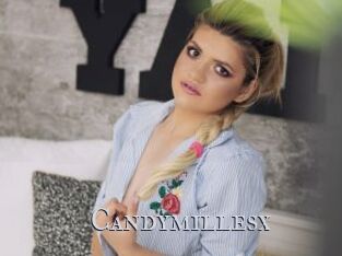 Candymillesx