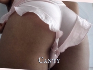 Canty