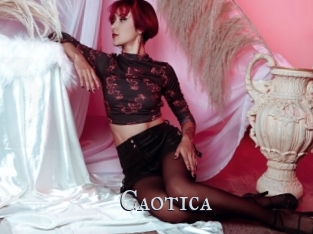 Caotica