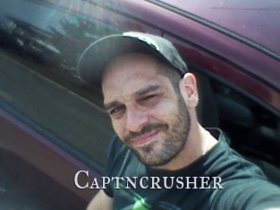 Captncrusher
