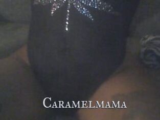 Caramelmama