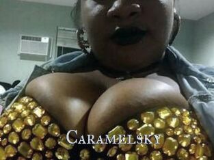 caramel_sky Xxx Amateur