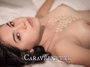 Caravelvette