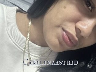 Carilinaastrid