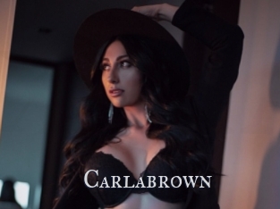 Carlabrown