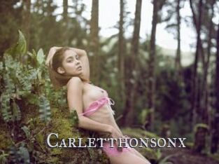Carletthonsonx