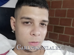 Carlosgonzalez