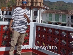 Carlososorio