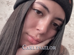 Carlysailor