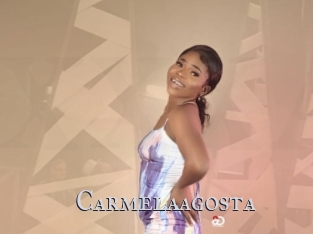 carmelaagosta Xxx Amateur