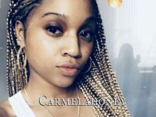 Carmelahoney