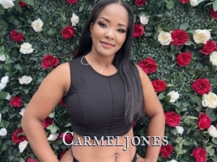 Carmeljones