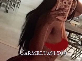Carmeltasty69