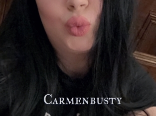 Carmenbusty