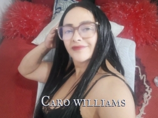 caro_williams Xxx Amateur