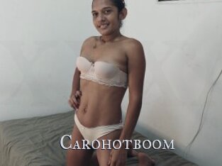 carohotboom Xxx Amateur