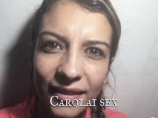 Carolai_sex