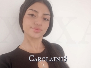 Carolain18