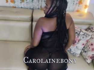 Carolainebony