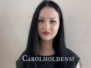 Carolholdensi