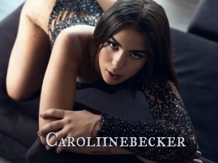 Caroliinebecker
