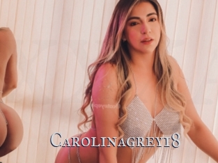 Carolinagrey18