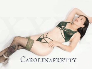 Carolinapretty