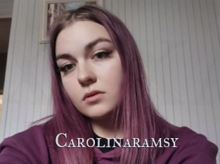 carolinaramsy Xxx Amateur