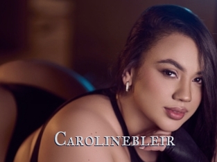 carolinebleir Xxx Amateur