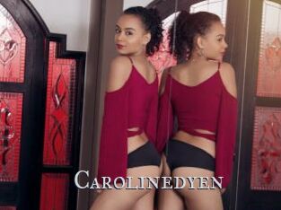 Carolinedyen