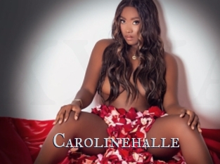 Carolinehalle