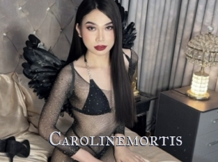 carolinemortis Xxx Amateur