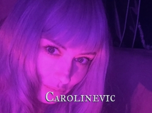 Carolinevic