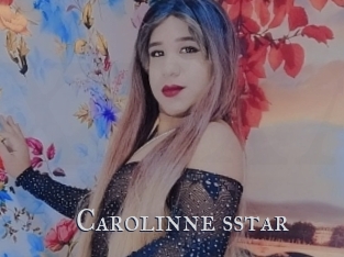 carolinne_sstar Xxx Amateur