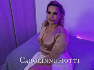 Carolinnefiotti