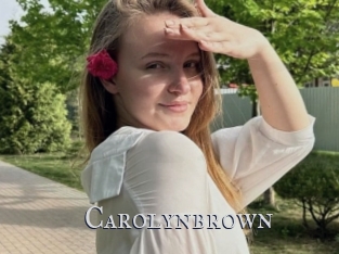 Carolynbrown