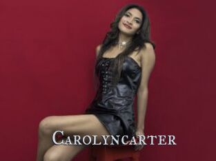 Carolyncarter