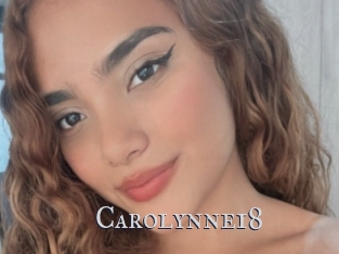 Carolynne18