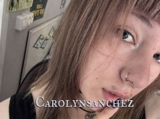 Carolynsanchez